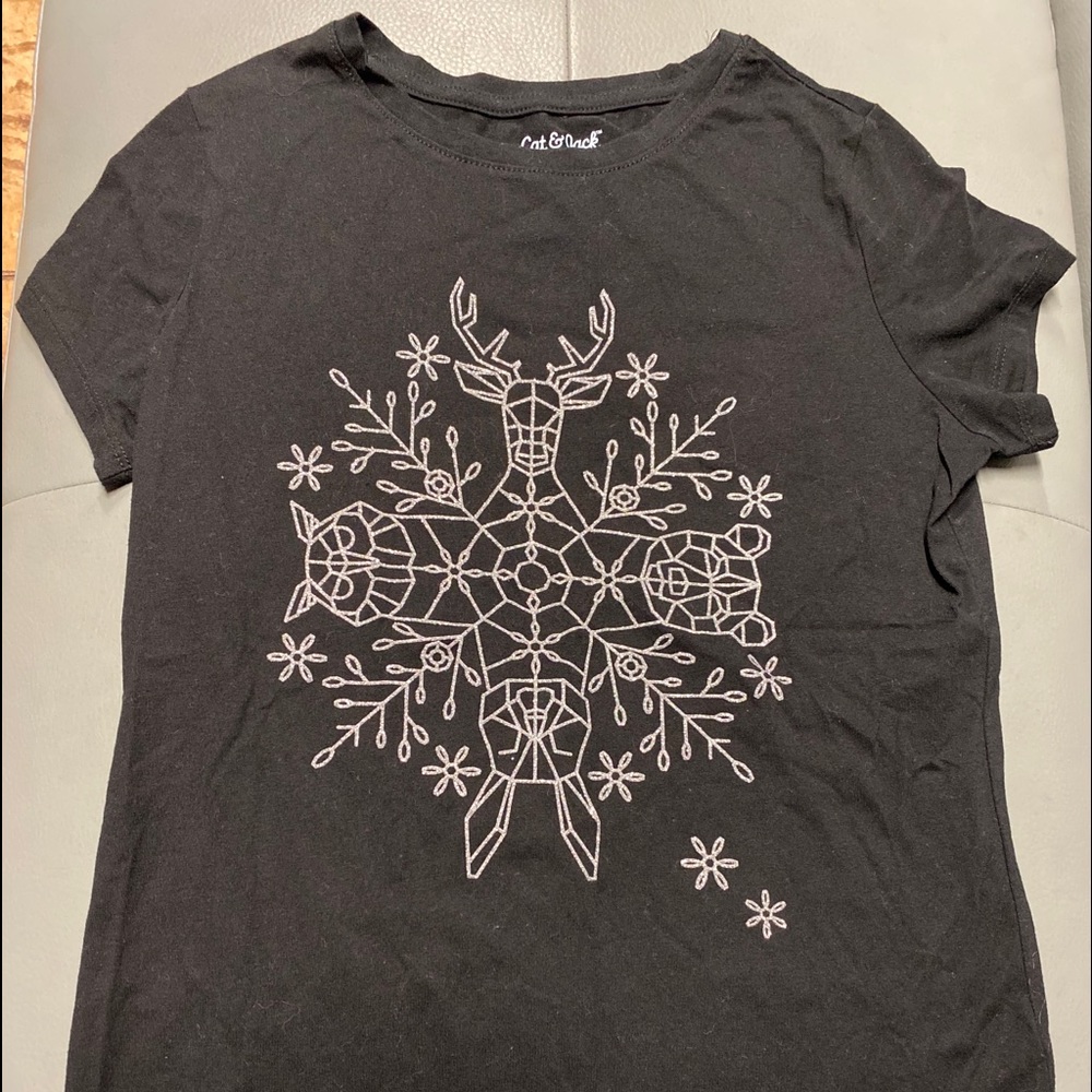 Juniors T-Shirt